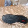 Rieker Slip on  low Wedge Shoes New Navy. 40. 6.5 Image 2