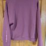 Bo+Tee sweatshirt Small Image 5