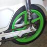 Honda cub 90 stomp 170 Image 3