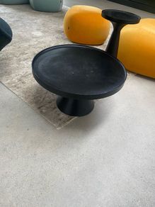 2 x side tables