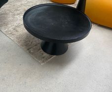 2 x side tables