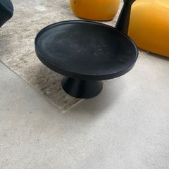 2 x side tables