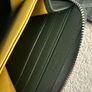 Brand new leather wallet Image 6