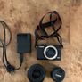 Canon EOS M100 Mirrorless Camera Bundle Image 6