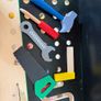 Kids Work Bench Image 2