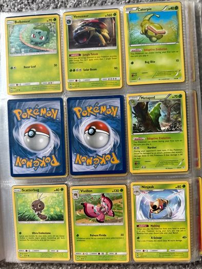 Pokemon Collection