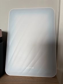 Lumie Sunlight SAD lamp