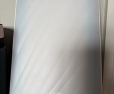 Lumie Sunlight SAD lamp
