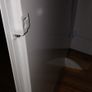450w Panel Heater. (wall mountable) Image 4