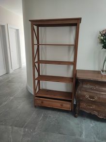 book case