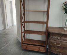 book case
