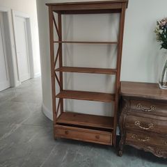 book case