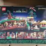 Lego LOTR 10354 The Shire and 40761 Smeagol & Deagol Image 2