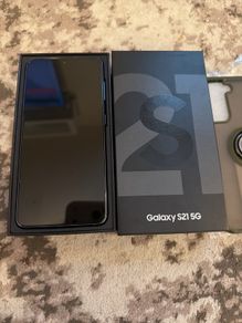 Samsung Galaxy S21 5G