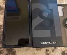 Samsung Galaxy S21 5G