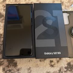 Samsung Galaxy S21 5G