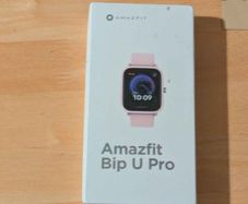 Amazfit Bip U Pro for sale