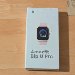 Amazfit Bip U Pro for sale