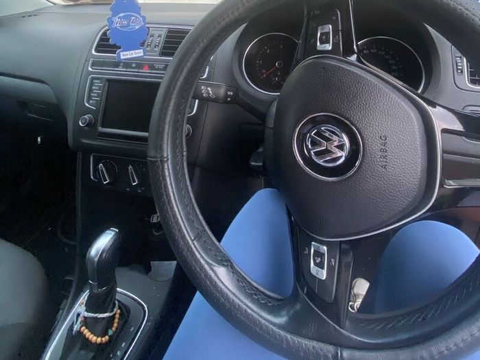 Volkswagen Polo 1.4L TDI - 11,000 O.N.O