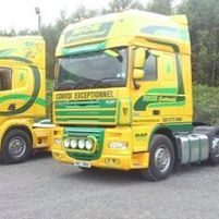 Rice Continental Jobs in Ireland