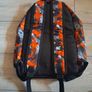 x2 Bundle - Sonnetti Camouflage Backpack & Puma Wallet Image 5