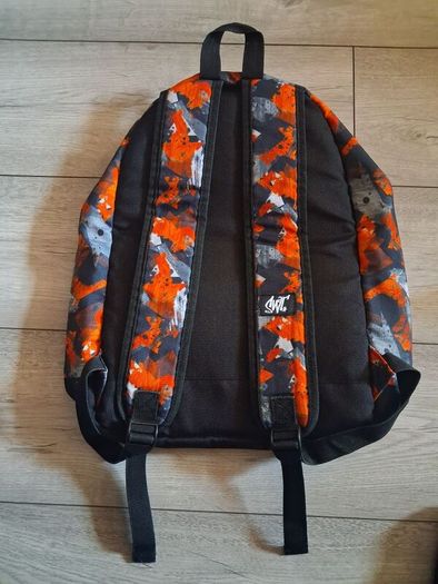 x2 Bundle - Sonnetti Camouflage Backpack & Puma Wallet