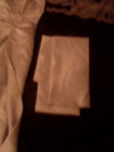 Debs dress size 10-12