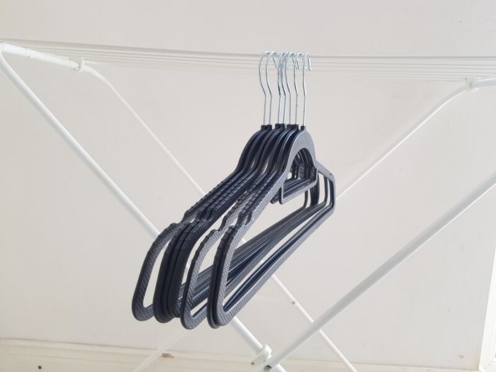Clothes Hangers
