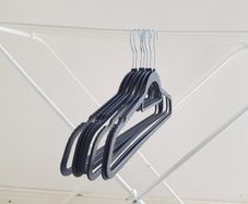 Clothes Hangers