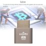 Kebidu 4K@60Hz HDMI Gold-Plated Virtual Display Adapter DDC/EDID Dummy Plug Headless Ghost Display Emulator for Mining//Laptops/Remote Servers (Brand New/Warranty) Image 4