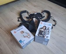 Ergo 360 & Infant Insert