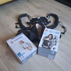 Ergo 360 & Infant Insert
