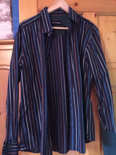M&S shirt