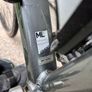 2014 Giant Defy 5 Road Bike M/L Clean Bike Image 5
