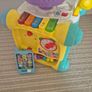 Vtech Activity Twist & Play Cube Image 8