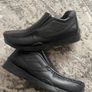 Wrangler Boys School Shoes Image 2