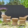 Privacy Screening Fence Image 7