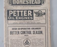 The Irish Homestead Newspaper