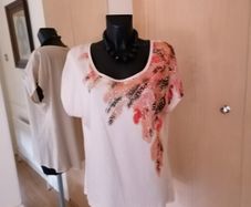 Women's Top Nwt Size L
