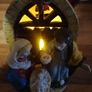Vintage Nativity Image 2