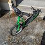 kids emoji yedoo scooter Image 2