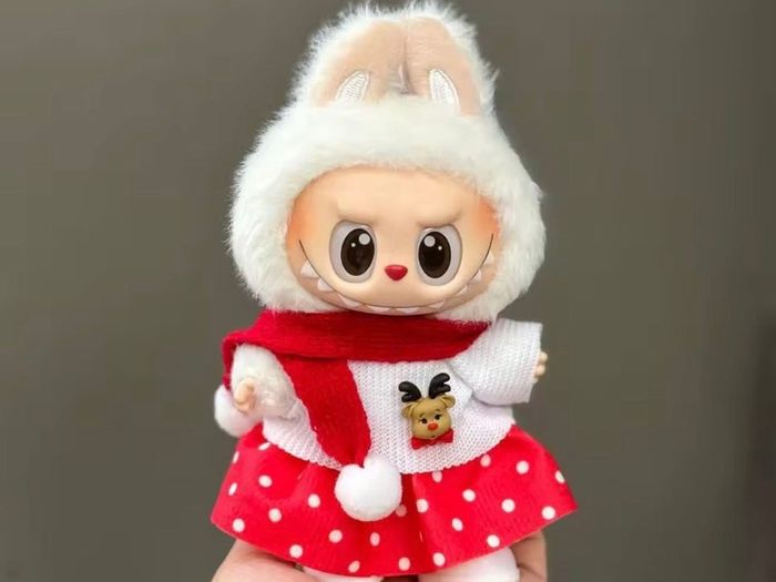 Labubu