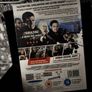 Dead Man Running ! DVD ! with Slipcase ! 2010 ! Image 4