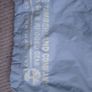 Timberland raincoat 12 months light blue Image 2