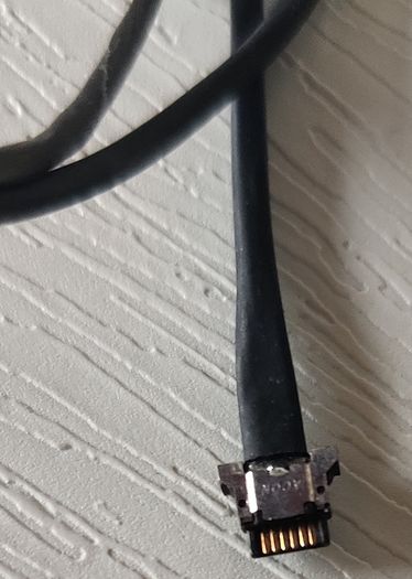 iSight Cable for MacBook Pro 13-inch Early 2011-Mid 2012 A1278