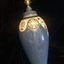 Vintage Ceramic Lamp Image 4