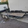 transport trailer Image 2