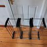 Shoe Rack 65cm x 27cm x 27cm. Image 5