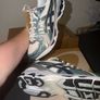 ASICS Gel Keyano 14 Fjord Grey 7.5UK Image 2