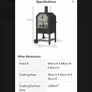Pizza oven Image 3